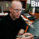 Illustration for article titled Dilbert Creator Pretends to Be His Own Biggest Fan on Message Boards